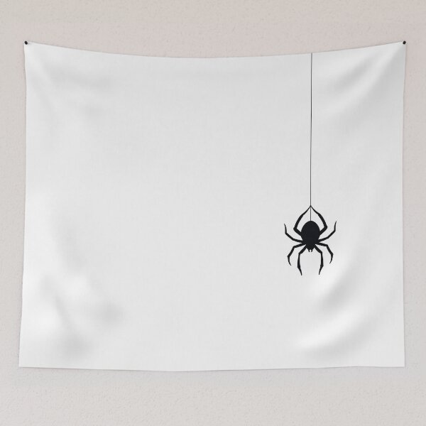 Item preview, Hanging spider  designed and sold by ArtieFly.