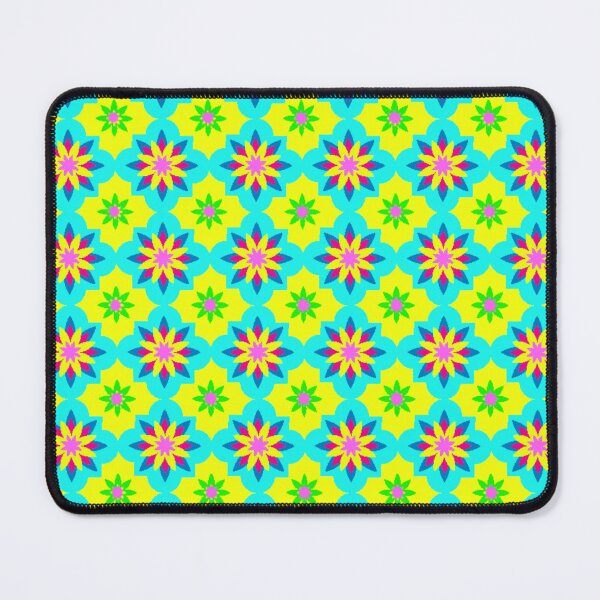 Item preview, Flowers pattern designed and sold by M art & design.
