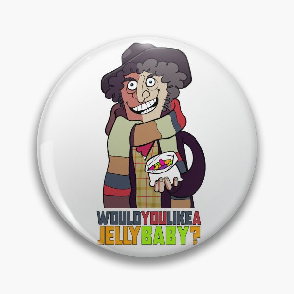 Item preview, Would you like a jelly baby? designed and sold by LJStephenson.