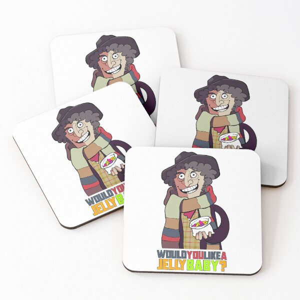 Item preview, Would you like a jelly baby? designed and sold by LJStephenson.