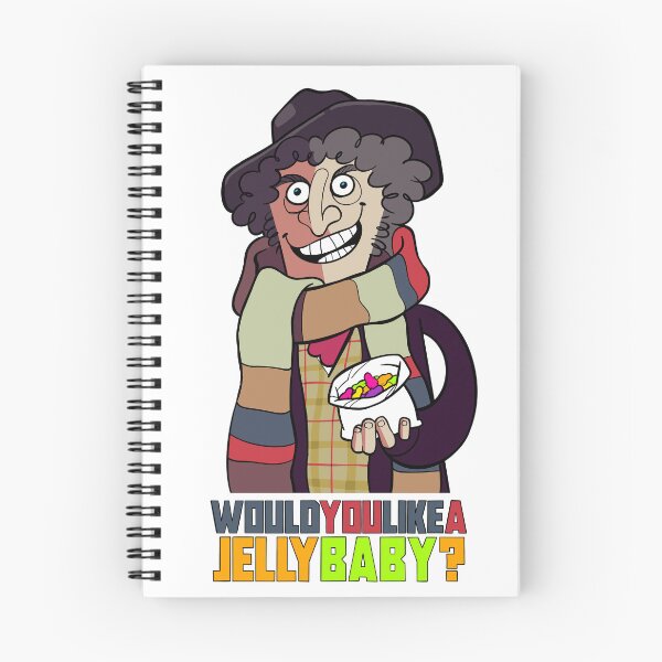 Item preview, Would you like a jelly baby? designed and sold by LJStephenson.