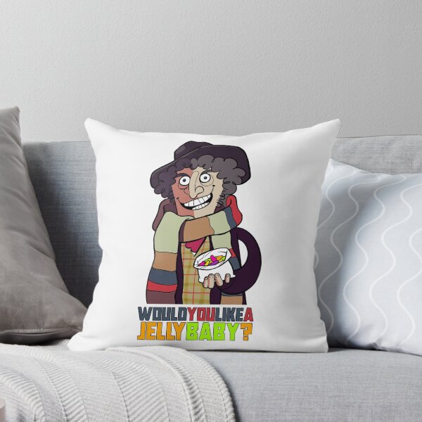 Item preview, Would you like a jelly baby? designed and sold by LJStephenson.