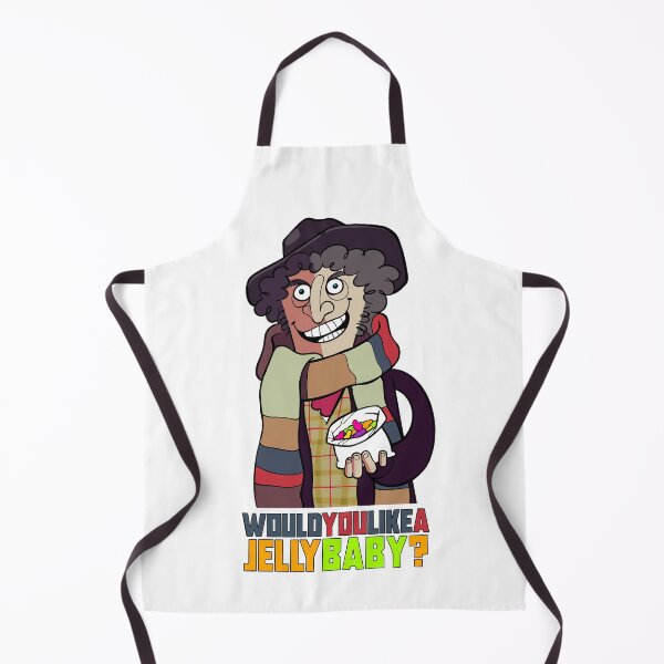 Item preview, Would you like a jelly baby? designed and sold by LJStephenson.