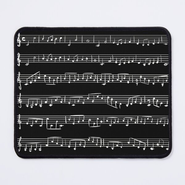 Item preview, Somewhere Over The Rainbow Handwritten Sheet Music - Variations - for music lovers and musicians designed and sold by TilmanTrades.