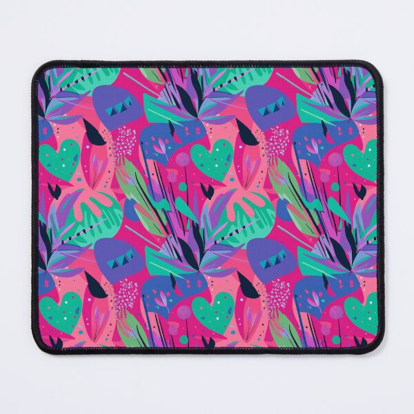 Item preview, Bright Winter / Clear Winter pattern, skin-tone matching, personal color analysis, PCA, psychedelic, graffitti designed and sold by look4seasons.