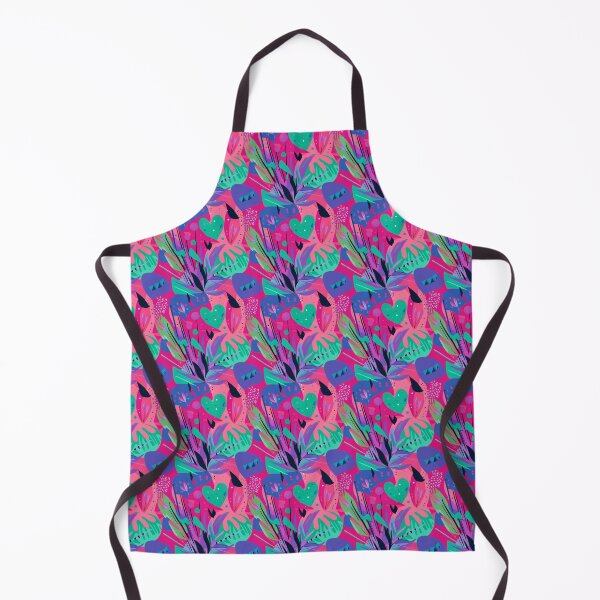 Item preview, Bright Winter / Clear Winter pattern, skin-tone matching, personal color analysis, PCA, psychedelic, graffitti designed and sold by look4seasons.