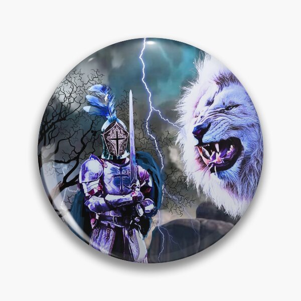Item preview, Kingdom's Call designed and sold by Tripp Art Studio.
