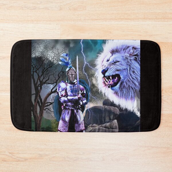 Item preview, Kingdom's Call designed and sold by Tripp Art Studio.