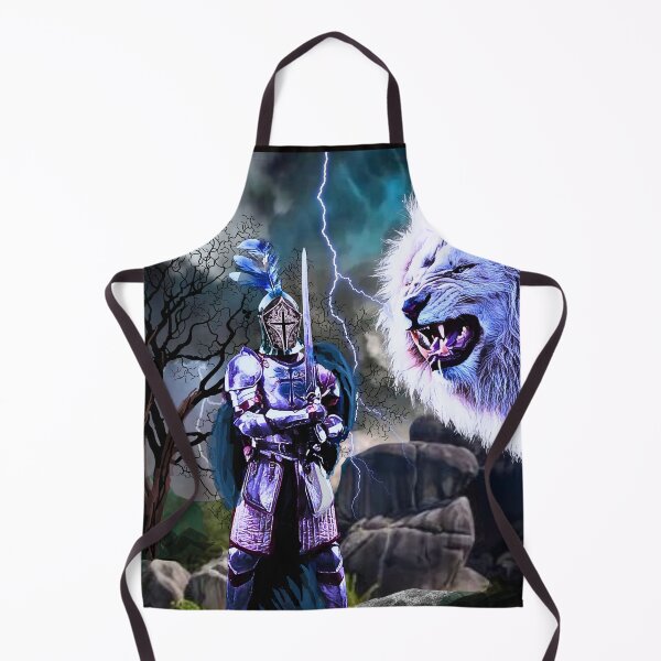 Item preview, Kingdom's Call designed and sold by Tripp Art Studio.