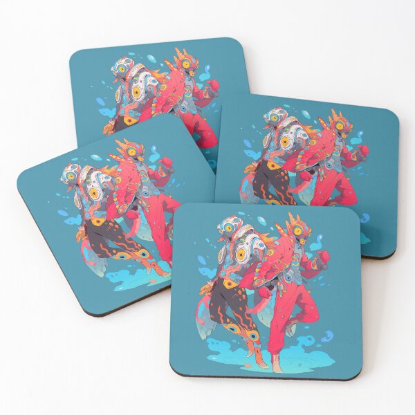 Item preview, Tide Teams - Funny Octopus Lover designed and sold by siamsquid.