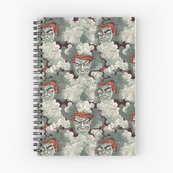 Item preview, Angry Man designed and sold by RaysThings.