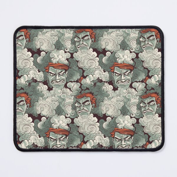 Item preview, Angry Man designed and sold by RaysThings.