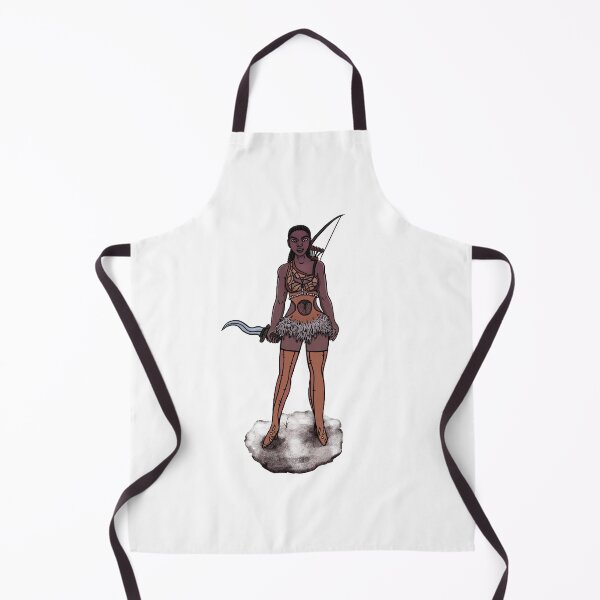 Item preview, Warrioress designed and sold by Eme Zhe.