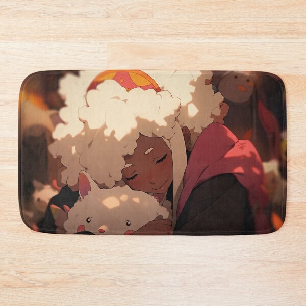Item preview, Cozy Festivities Lofi designed and sold by LofiOfColor.