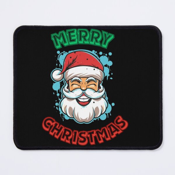 Item preview, Merry Christmas Santa  designed and sold by 71Lion.
