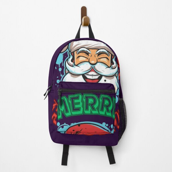 Item preview, Merry Christmas Santa designed and sold by 71Lion.