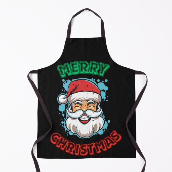 Item preview, Merry Christmas Santa  designed and sold by 71Lion.