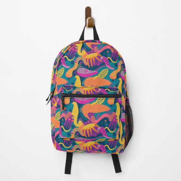 Item preview, Bright Winter / Clear Winter pattern, skin-tone matching, personal color analysis, PCA, psychedelic, graffitti designed and sold by look4seasons.