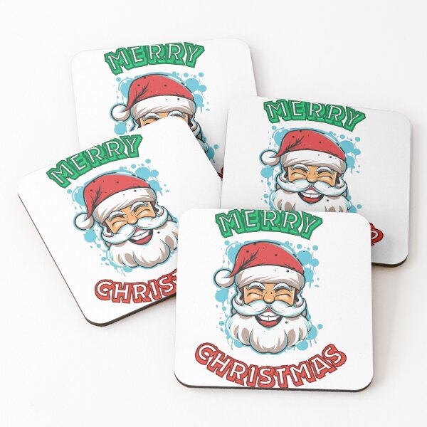 Item preview, Merry Christmas Santa  designed and sold by 71Lion.