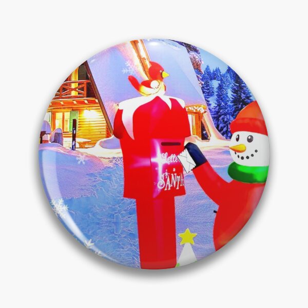 Item preview, Christmas Inflatables designed and sold by ontological.