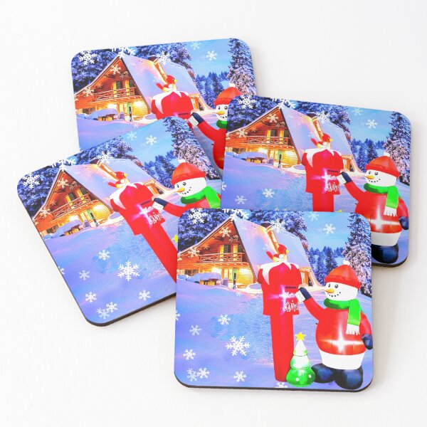 Item preview, Christmas Inflatables designed and sold by ontological.