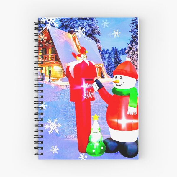 Item preview, Christmas Inflatables designed and sold by ontological.