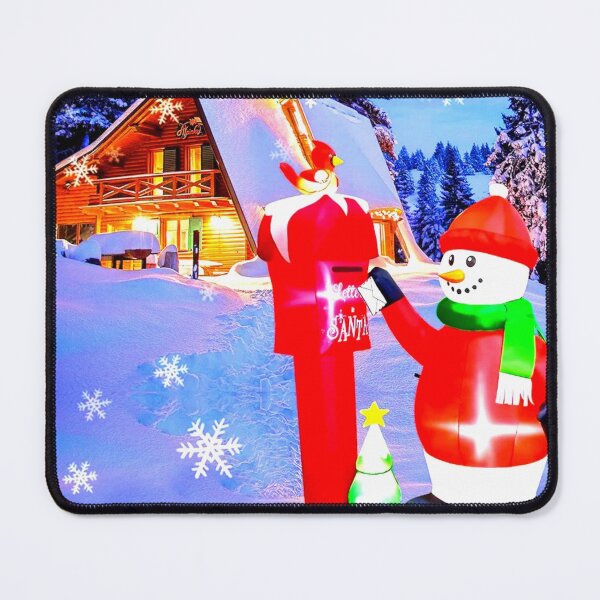 Item preview, Christmas Inflatables designed and sold by ontological.
