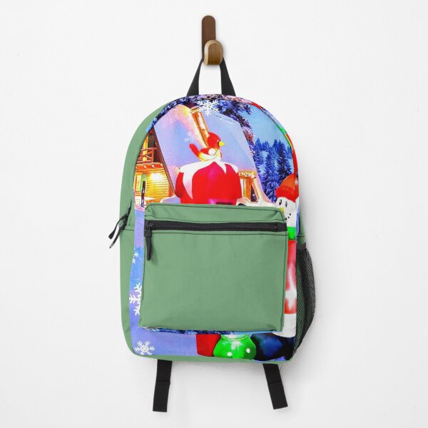 Item preview, Christmas Inflatables designed and sold by ontological.