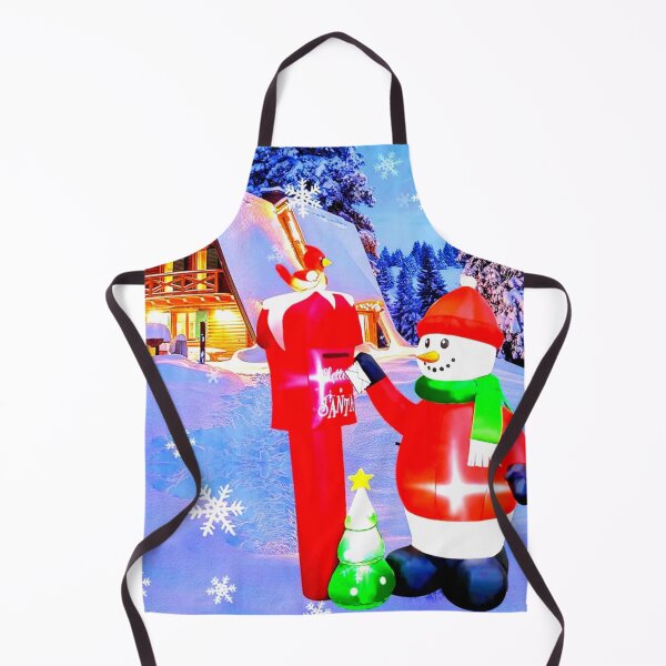 Item preview, Christmas Inflatables designed and sold by ontological.