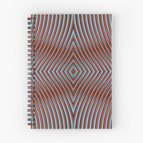 Item preview, Abstract grid of Red Rods designed and sold by Bernard Rose.