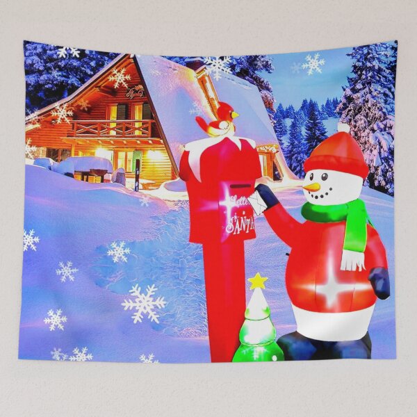 Item preview, Christmas Inflatables designed and sold by ontological.