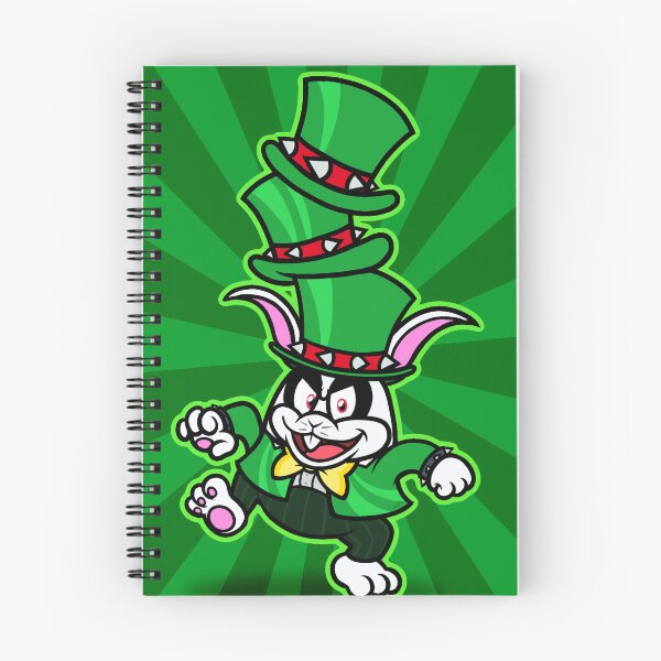 Item preview, Topper designed and sold by CaptainQuack64.