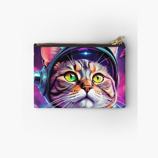 Item preview, Cat Ufo Selfie, Cat Selfie With Flying Saucer Funny Cat designed and sold by Mayalogo.