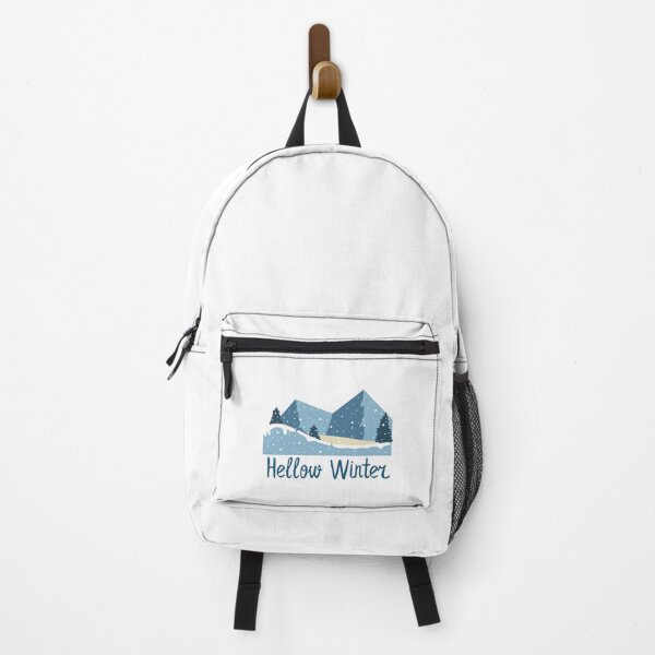 Item preview, Hellow winter essential winter snowy  cool designed and sold by Arafattouch.