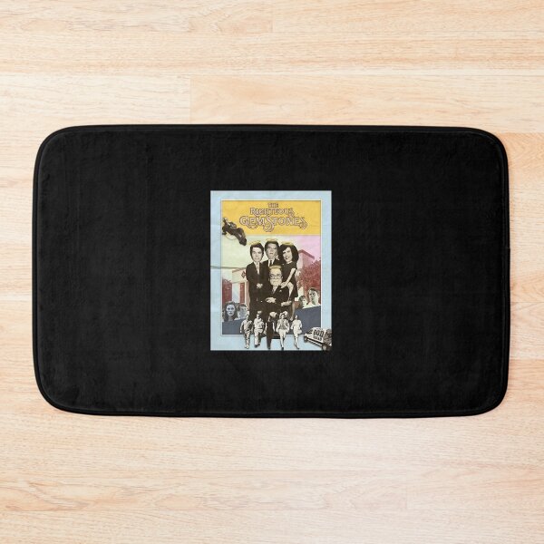 Item preview, The Righteous tv Gemstones season designed and sold by paniknaomi.