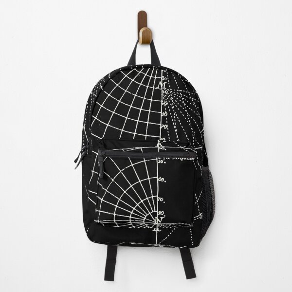 Item preview, The Basics of Mathematical Geography designed and sold by goodieg.