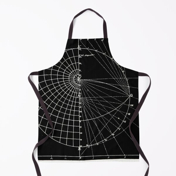 Item preview, The Basics of Mathematical Geography designed and sold by goodieg.