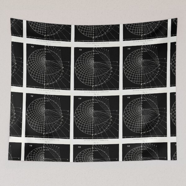 Item preview, The Basics of Mathematical Geography designed and sold by goodieg.