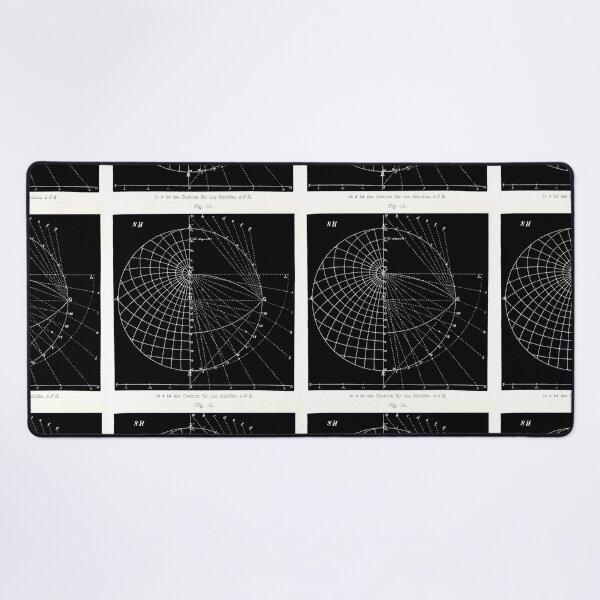 Item preview, The Basics of Mathematical Geography designed and sold by goodieg.