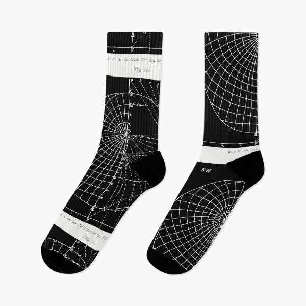 Item preview, The Basics of Mathematical Geography designed and sold by goodieg.