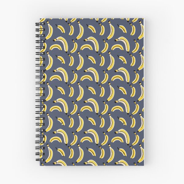 Item preview, Bright Winter / Clear Winter pattern, skin-tone matching, personal color analysis, PCA, bananas designed and sold by look4seasons.