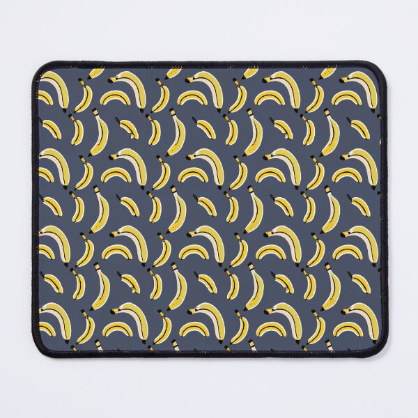 Item preview, Bright Winter / Clear Winter pattern, skin-tone matching, personal color analysis, PCA, bananas designed and sold by look4seasons.