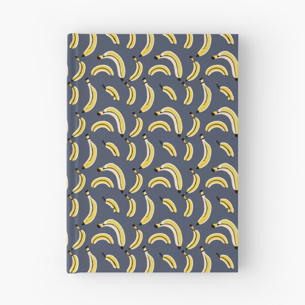 Item preview, Bright Winter / Clear Winter pattern, skin-tone matching, personal color analysis, PCA, bananas designed and sold by look4seasons.