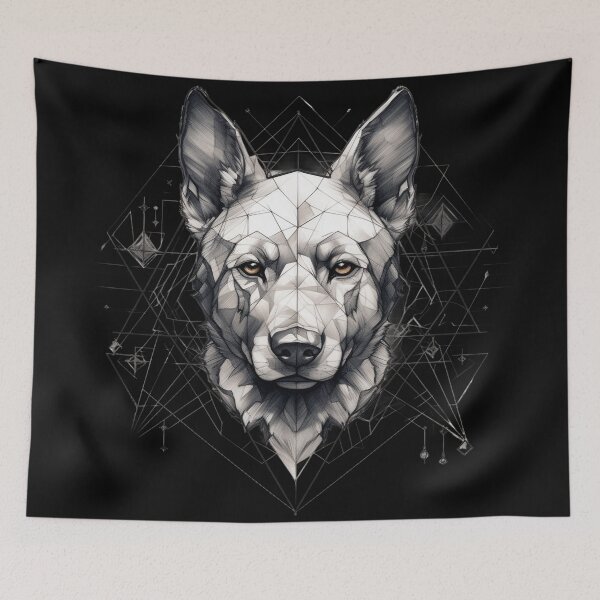 Item preview, Pup Couture designed and sold by ANcestrume.