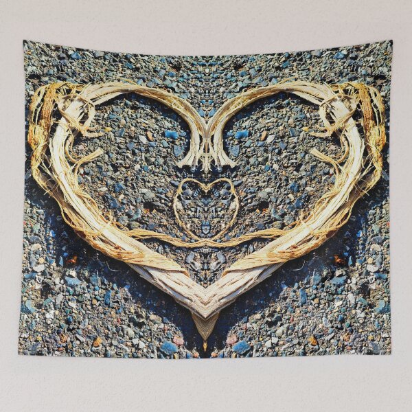 Item preview, Golden designed and sold by PowerOfAbstract.