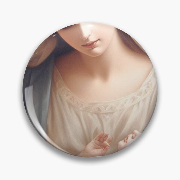 Item preview, Madonna and child nativity  designed and sold by SeeingBeyond.