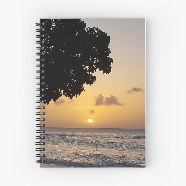 Item preview, Sunset at Laluna, Grenada 3 designed and sold by jaustin59.