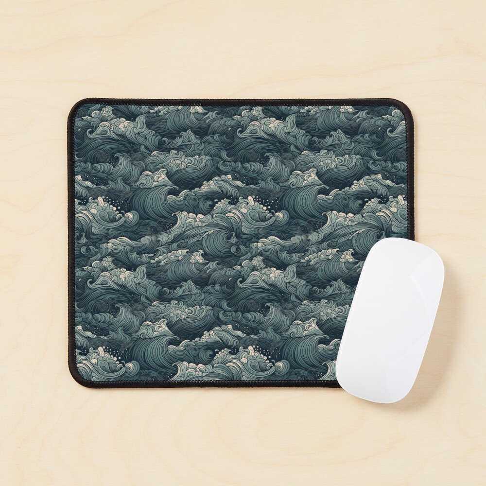 Item preview, Mouse Pad designed and sold by RaysThings.