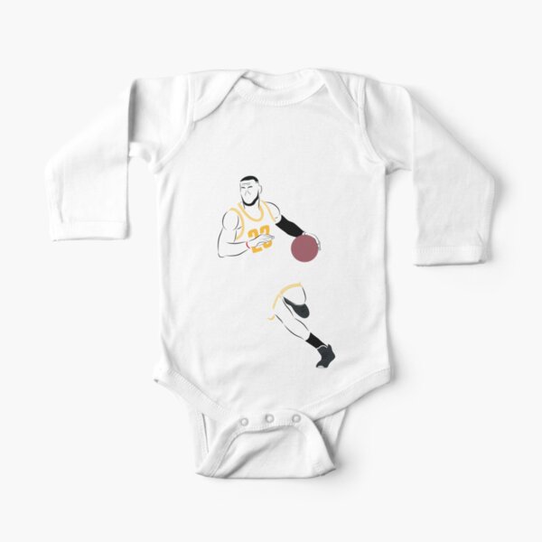 lebron james kids clothes