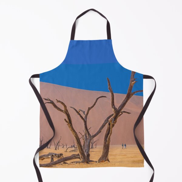Item preview, Namibia. Namib-Naukluft National Park. Deadvlei. Dead Trees. designed and sold by vadim19.